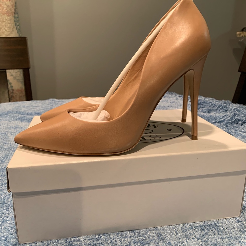 Steve Madden Pumps